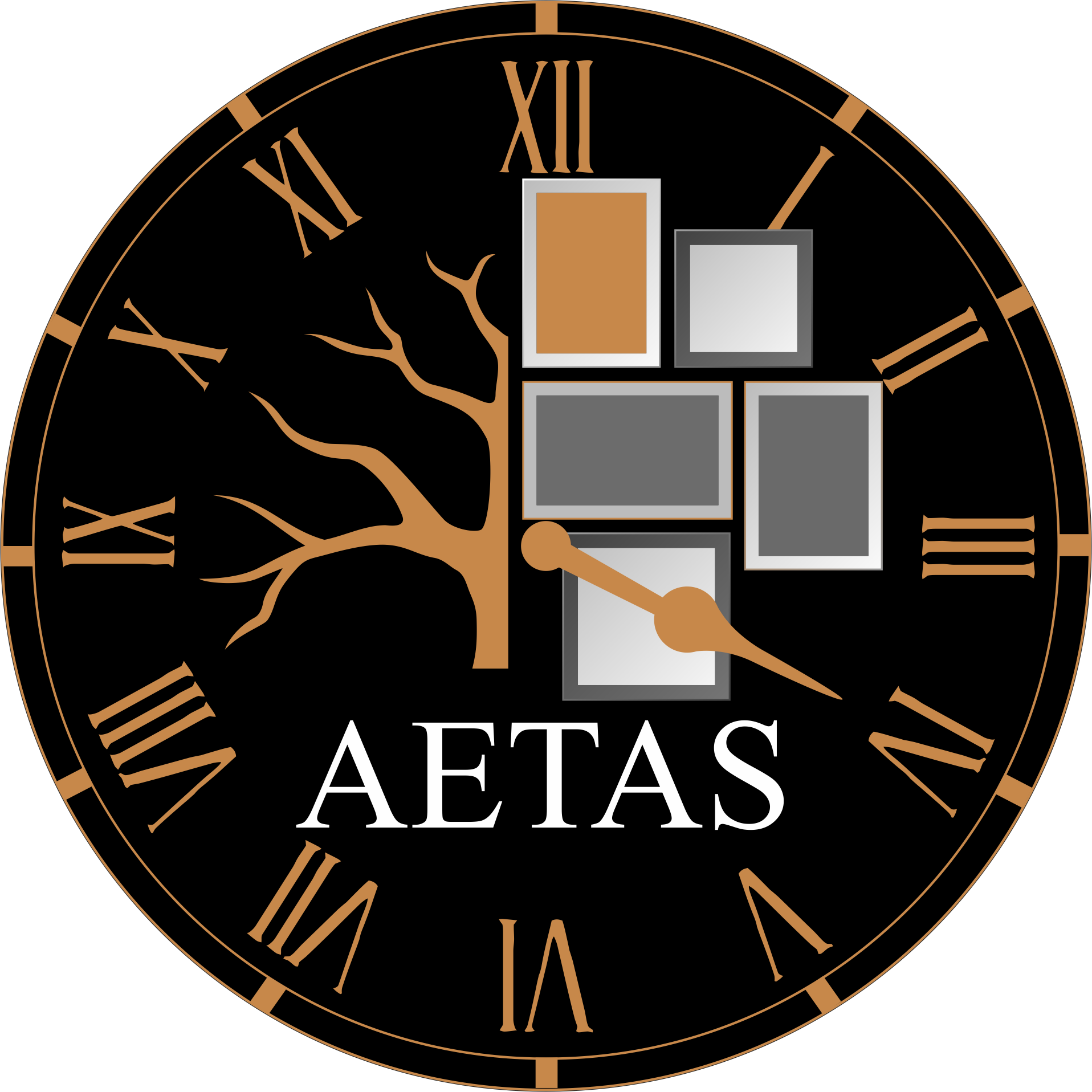 Rodokmene AETAS